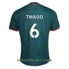 Liverpool Thiago 6 Tredje 22-23 - Herre Fotballdrakt